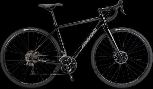 Jamis Renegade A1 ficha técnica y opiniones